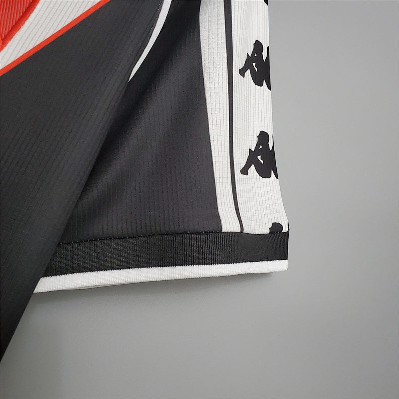 Maillot Vasco da Gama Extérieur Rétro 2000