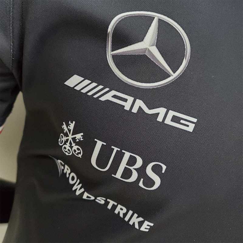 Polo Formula One Mercedes 25/26