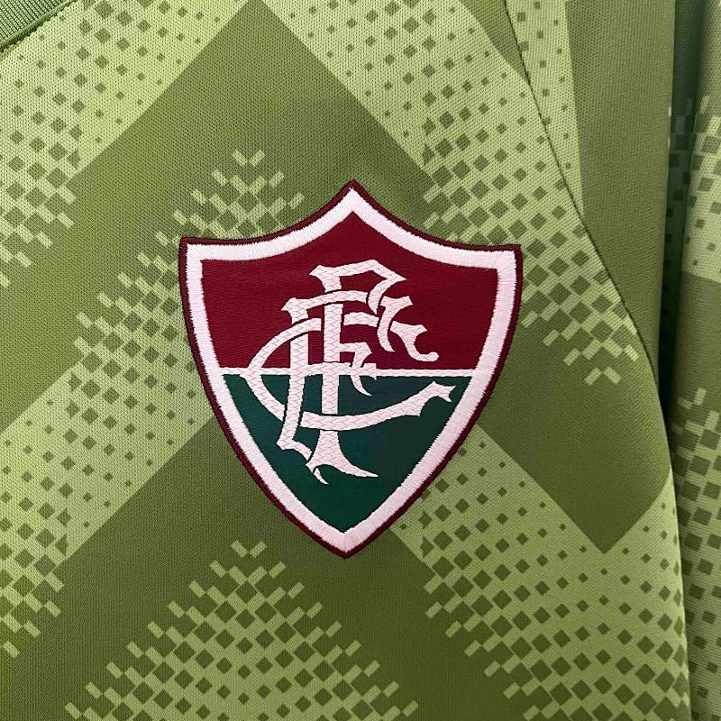 Maillot Fluminense 24/25