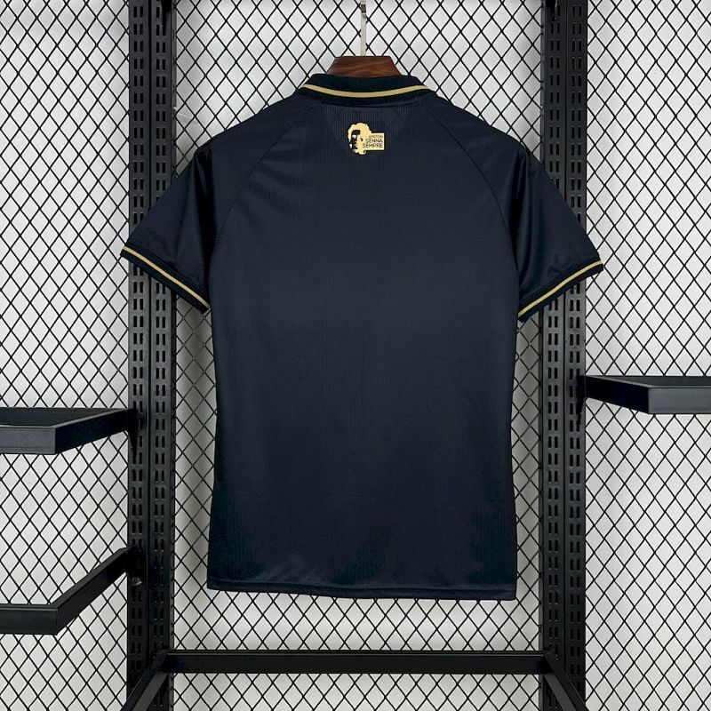 Maillot Estoril Praia Uniform Fourth 24/25