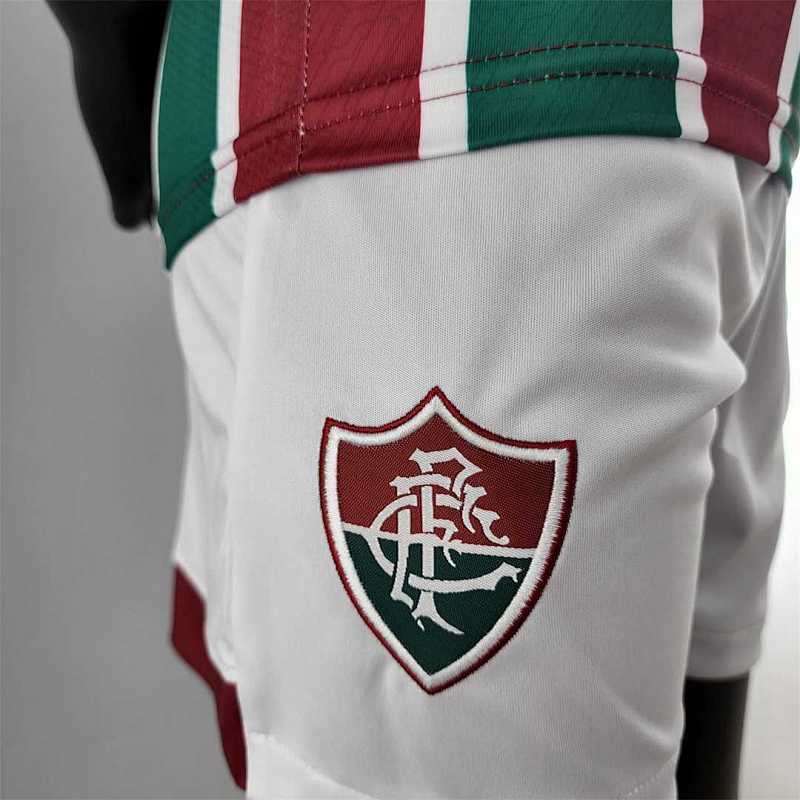 Ensemble Enfant Fluminense Domicile 22/23