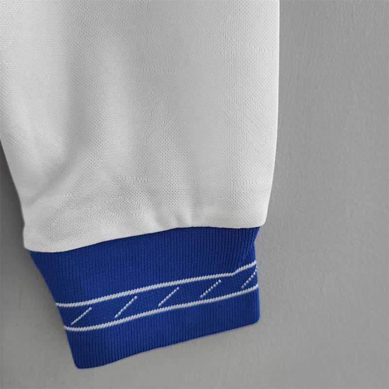 Maillot Chili Extérieur Manches Longues 1998