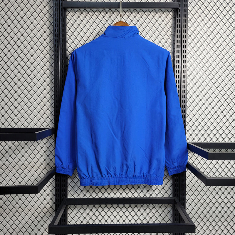 Coupe-vent Reversible Italie 25/26