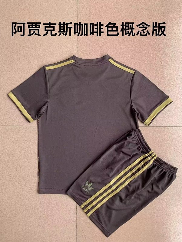 Ajax Kit
