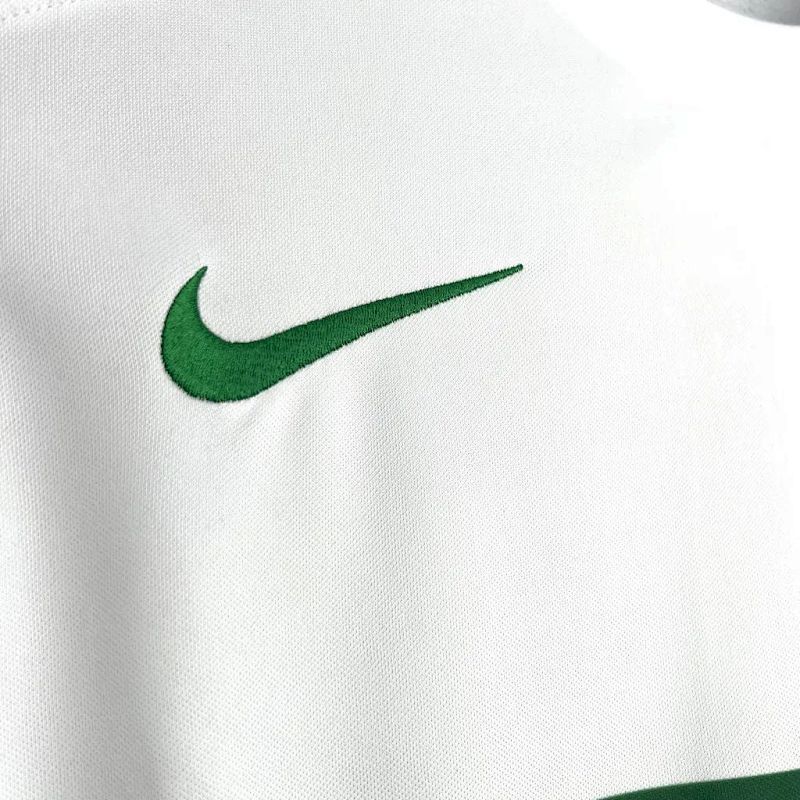 Maillot Elche Uniforms Domicile 24/25
