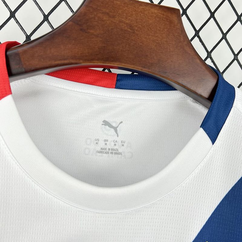 Maillot Bahia Stadium Sweatshirt Domicile 26/27