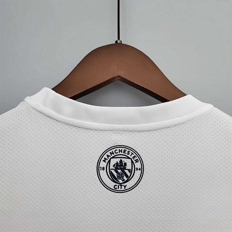 Camiseta Manchester City Pre-Partido 22/23
