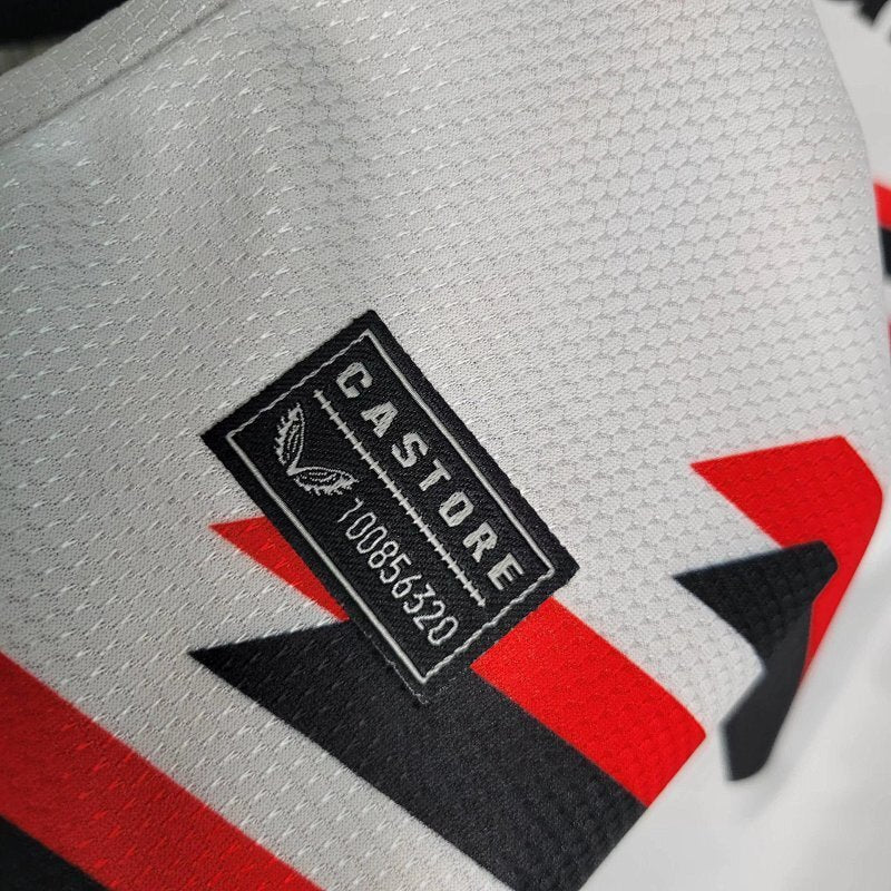 Maillot Bayer Leverkusen Extérieur 23/24