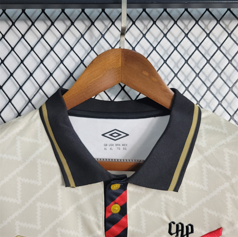 Maillot Athletico Paranaense Édition spéciale 23/24