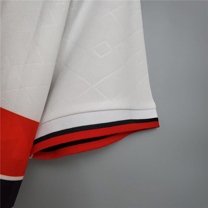 Maillot AC Milan Extérieur 93/94