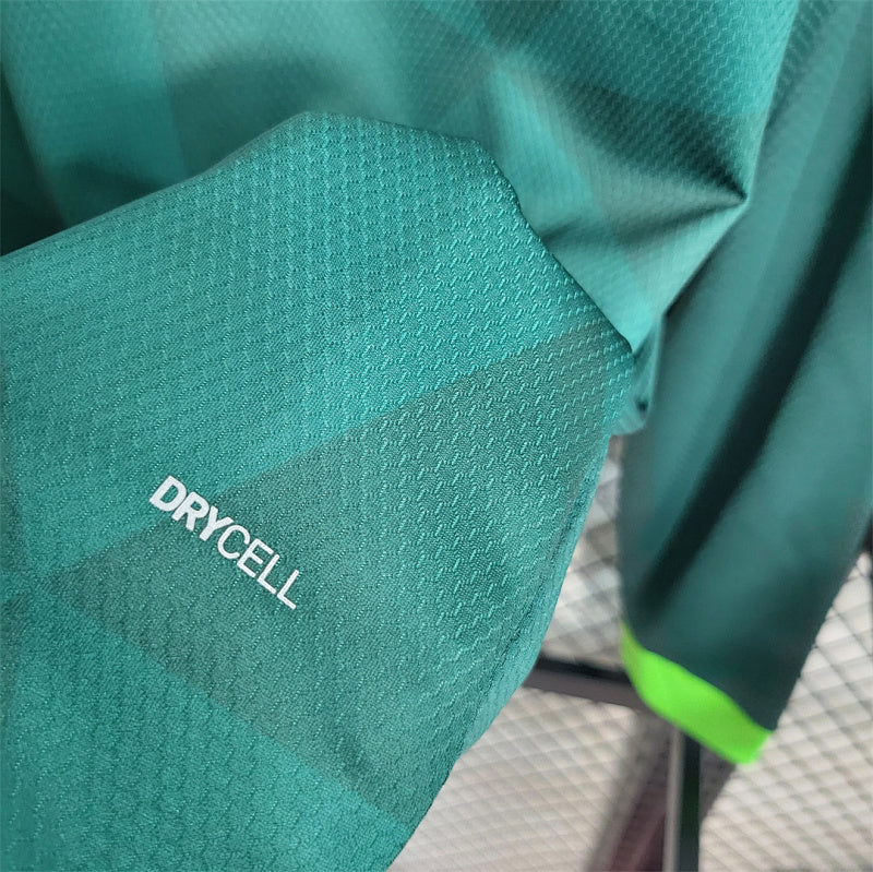 Maillot Palmeiras Domicile 23/24