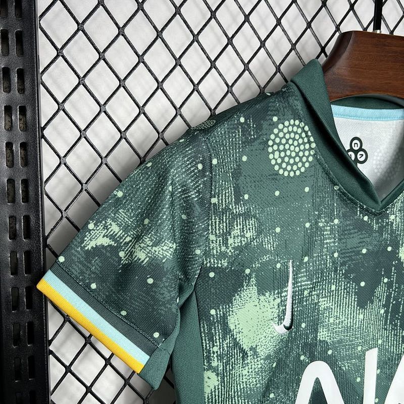 Ensemble Enfant Tottenham Third 24/25