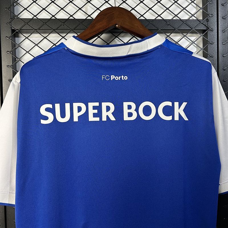 Maillot FC Porto Domicile Rétro 17/18