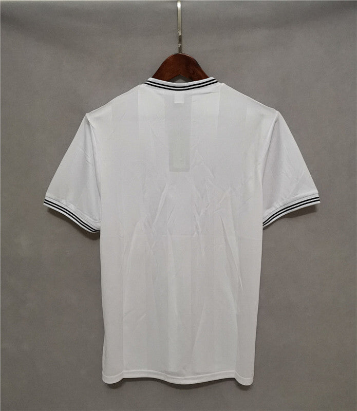 Maillot Tottenham Blanc 81/82