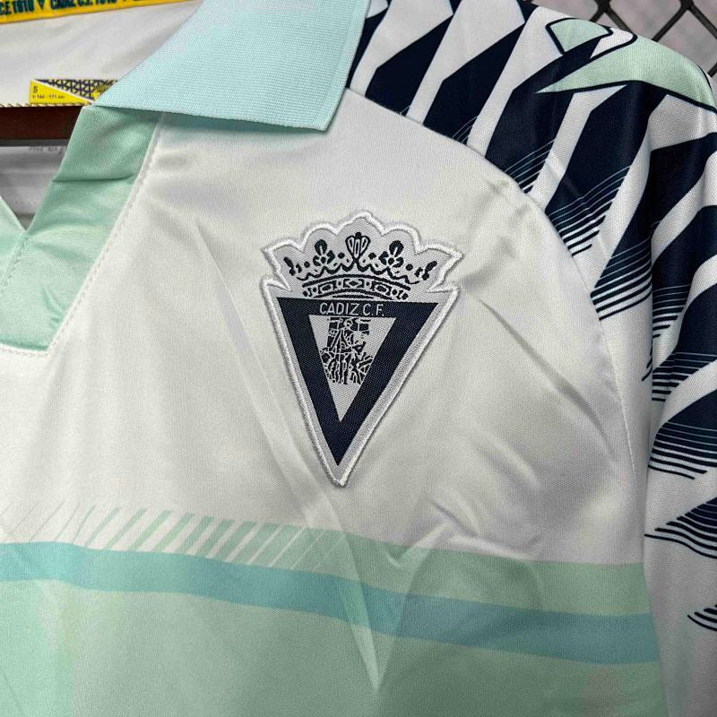 Maillot Cadiz Extérieur 24/25