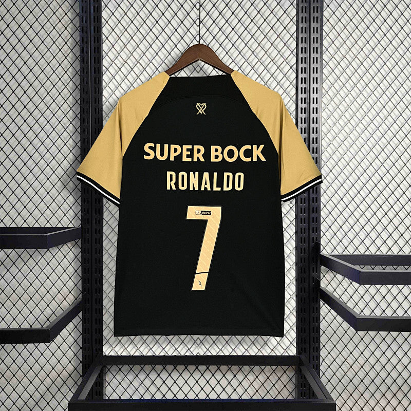 Maillot Sporting CP Third 23/24