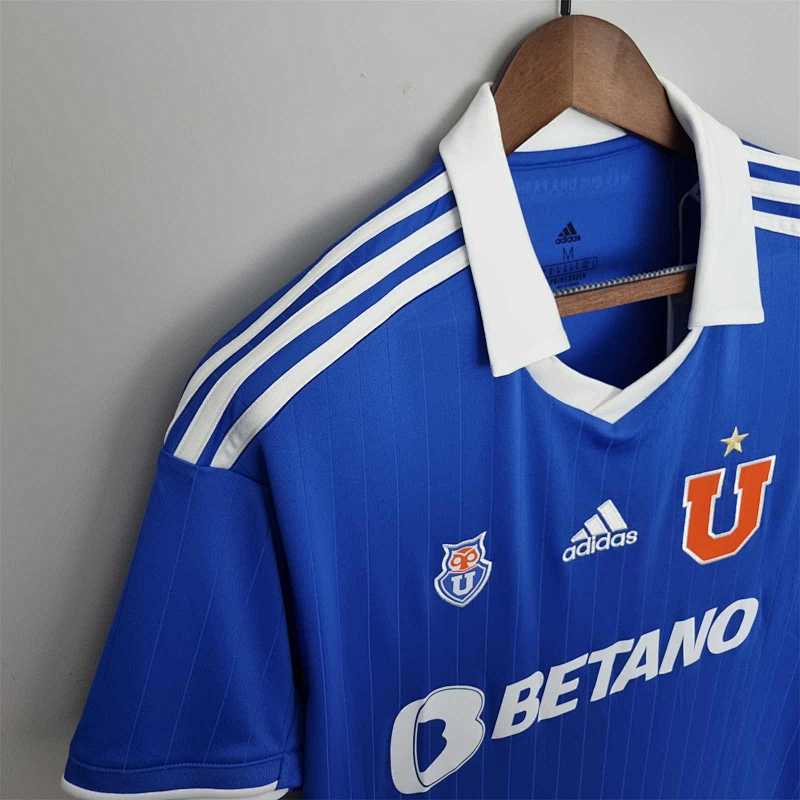 Maillot University Chile Domicile 22/23