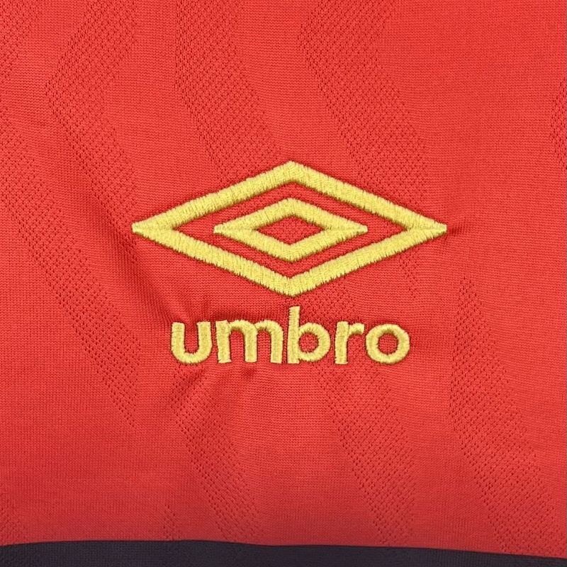 Maillot Recife T Domicile 25/26