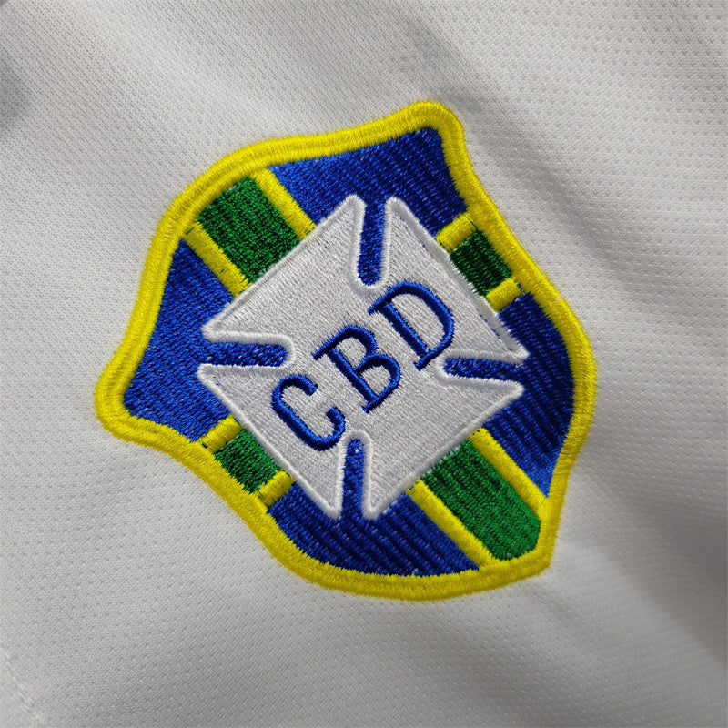 Maillot Brazil Édition spéciale Rétro 2004
