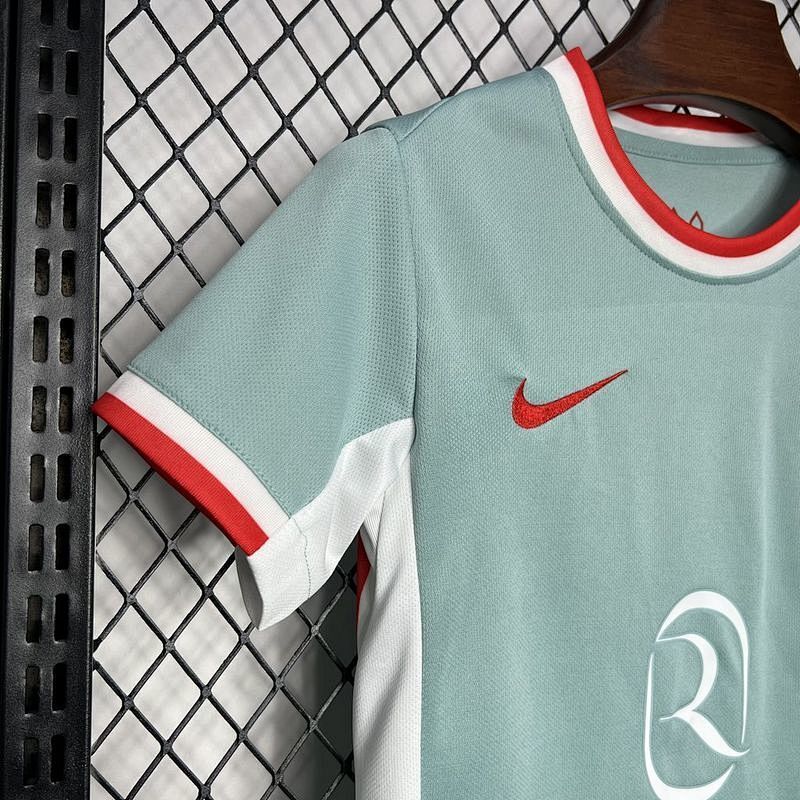 Ensemble Enfant Atlético Madrid Extérieur 24/25