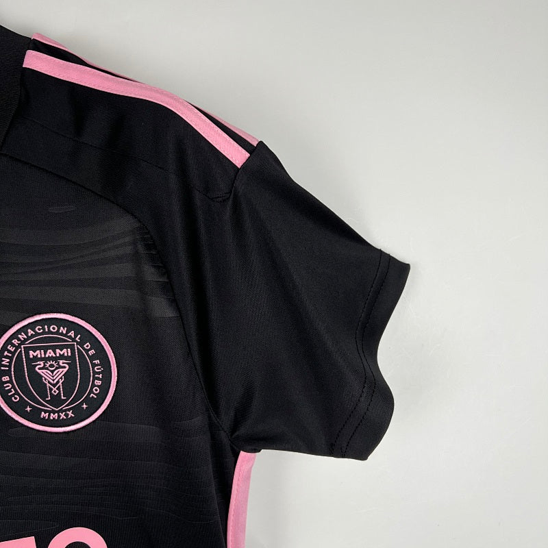 Maillot Femme Inter Miami Extérieur 23/24