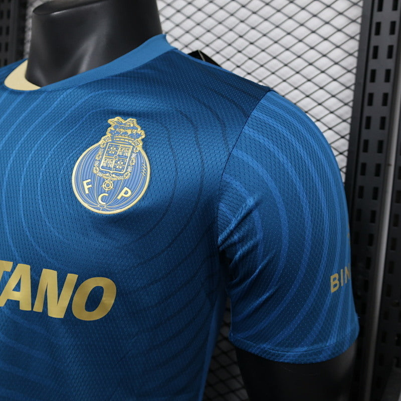 Maillot FC Porto Third Player Version 23/24