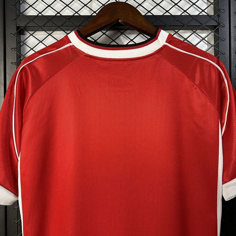 Maillot Murcia Vintage Domicile Rétro 25/26