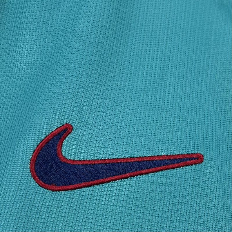Maillot FC Barcelone Third 26/27