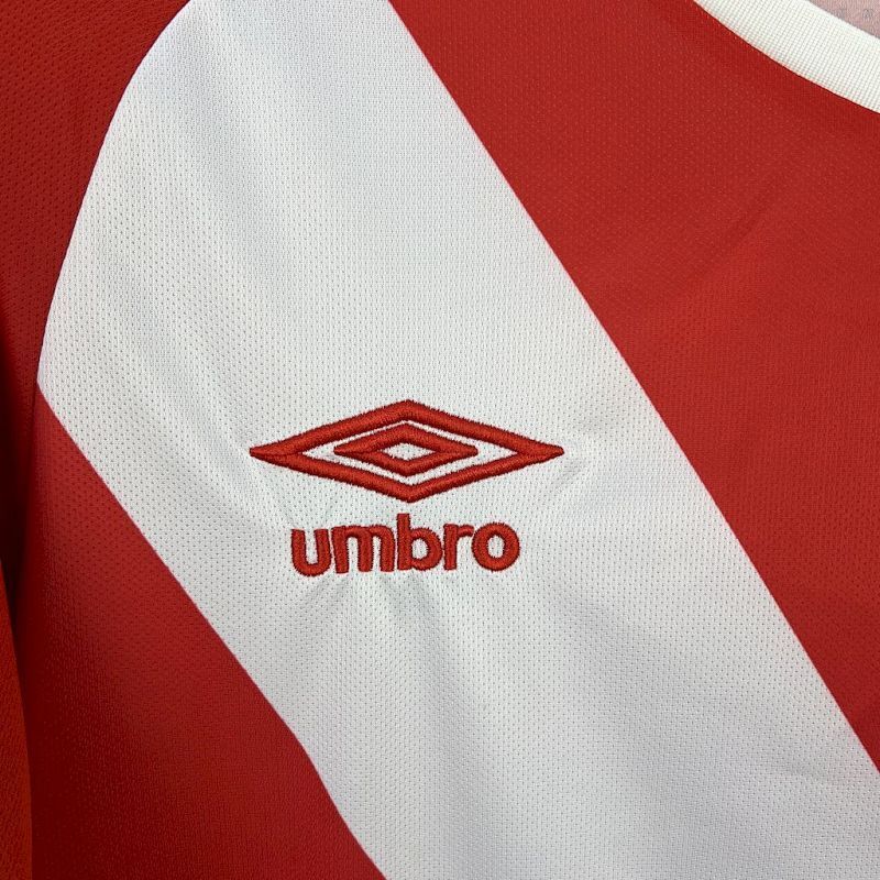 Maillot Argentinos Juniors Uniform Domicile 25/26