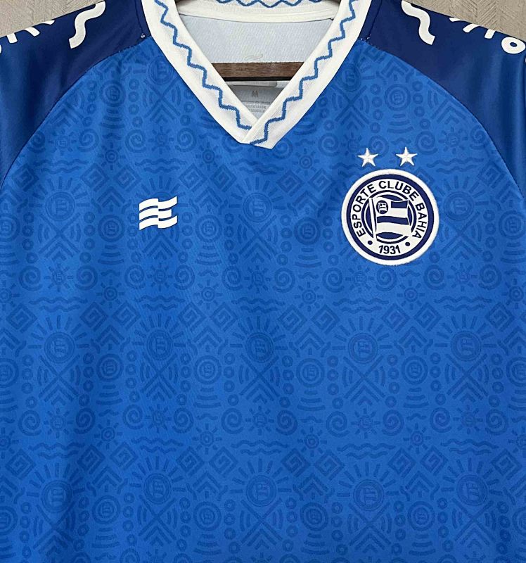 Maillot Femme Bahia T Fourth 24/25