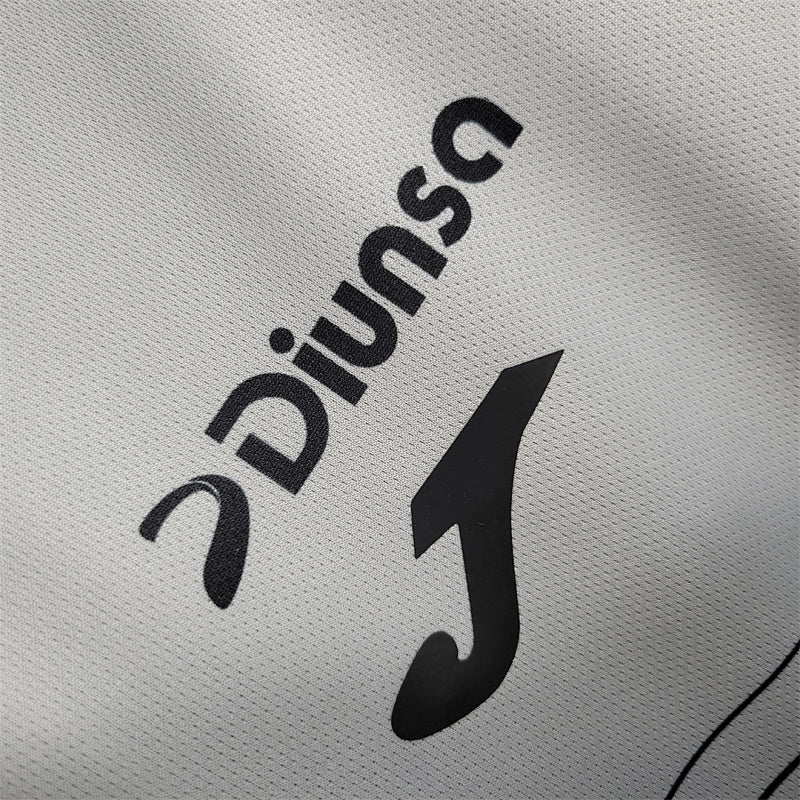 Maillot Mottagua Extérieur 23/24