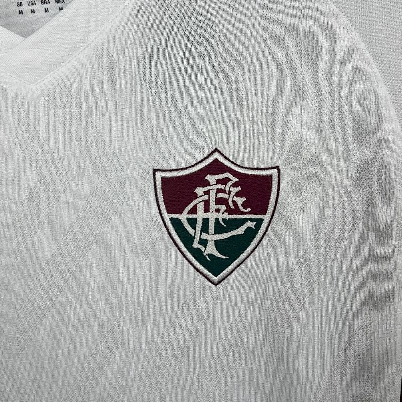 Maillot Femme Fluminense Extérieur 25/26