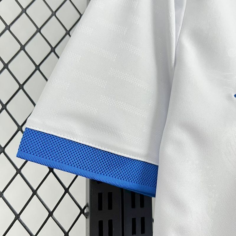Maillot El Salvador Uniform Extérieur 25/26
