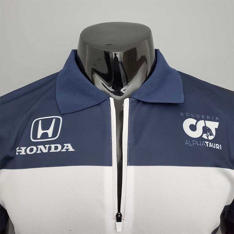 Maillot Formula One Honda 25/26
