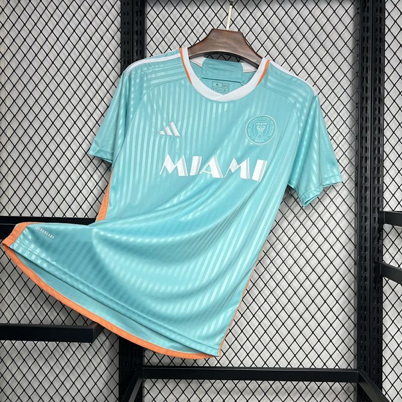 Maillot Inter Miami Third 24/25