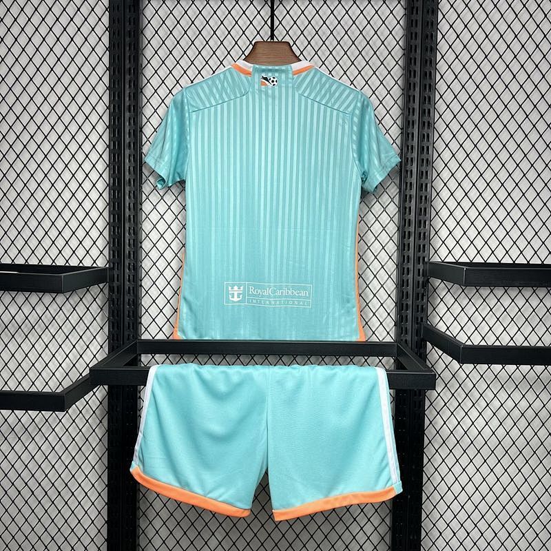 Ensemble Enfant Inter Miami Third 24/25