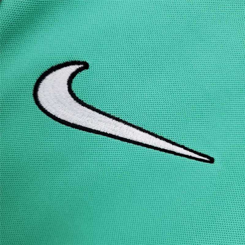 Maillot Nigeria Domicile Rétro 1998