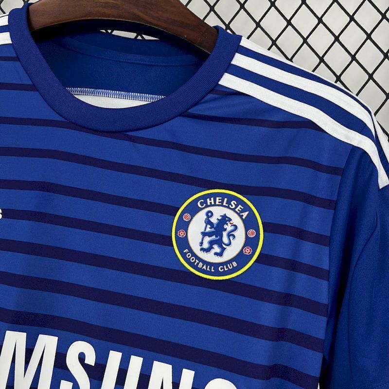 Maillot Chelsea Domicile Rétro 2014/15