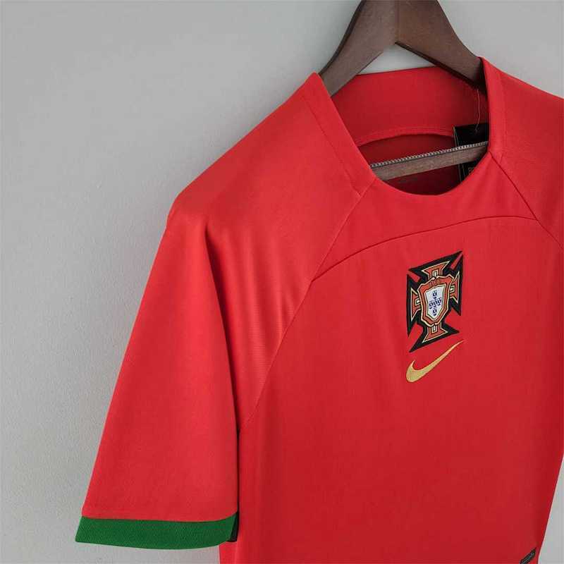 Maillot Portuguese Édition spéciale 25/26
