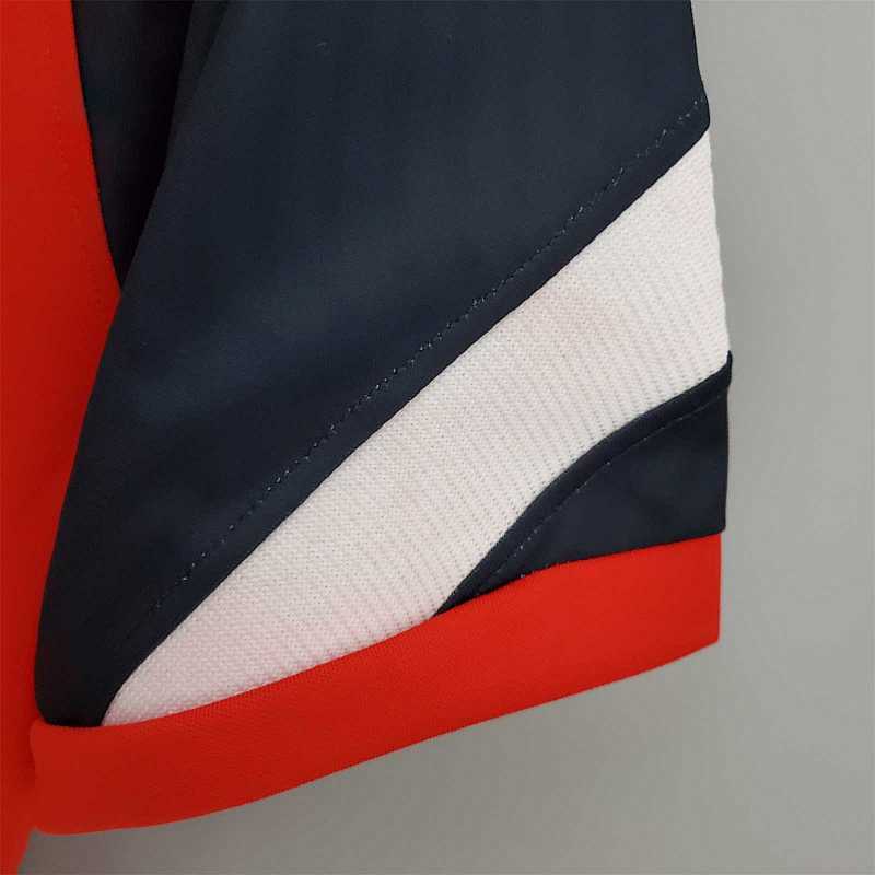 Ensemble France Rouge Prématch 2021
