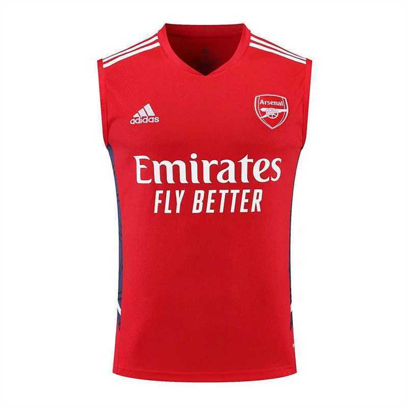 Débardeur Arsenal Rouge 22/23