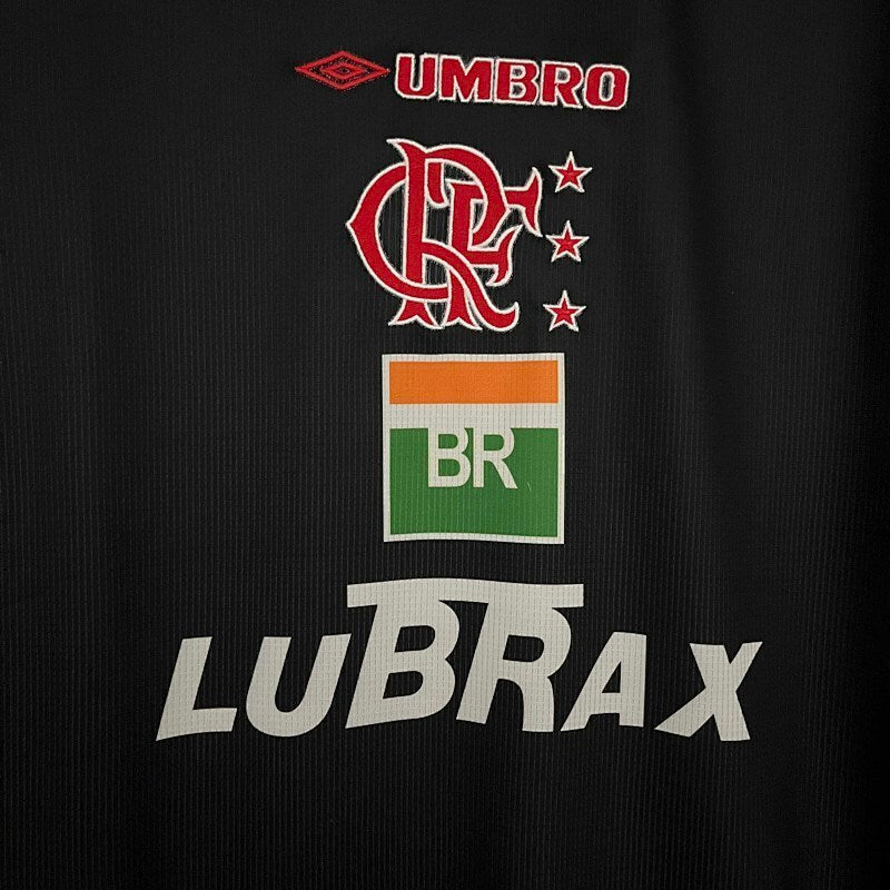 Maillot Flamengo 25/26