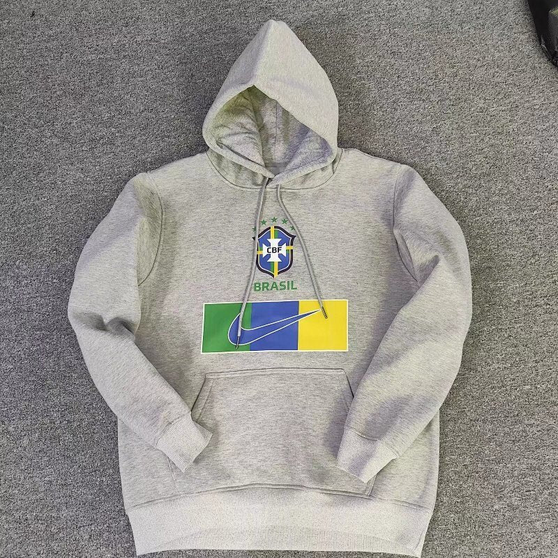 Chándal Brasil 2022