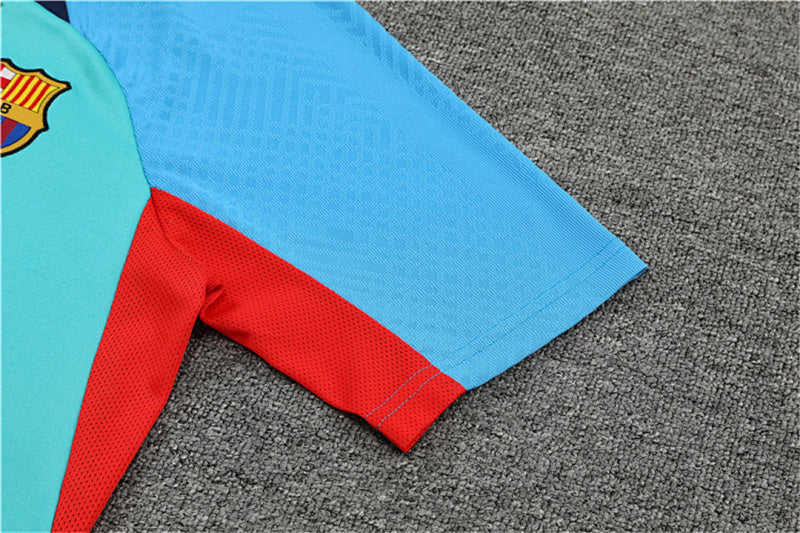 FC Barcelona Kit 22/23
