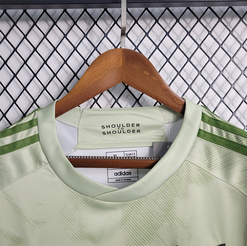 Maillot Los Angeles FC Extérieur 23/24