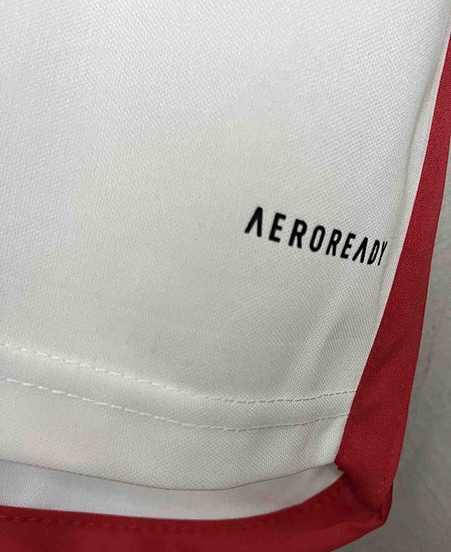Maillot Internacional Extérieur 24/25