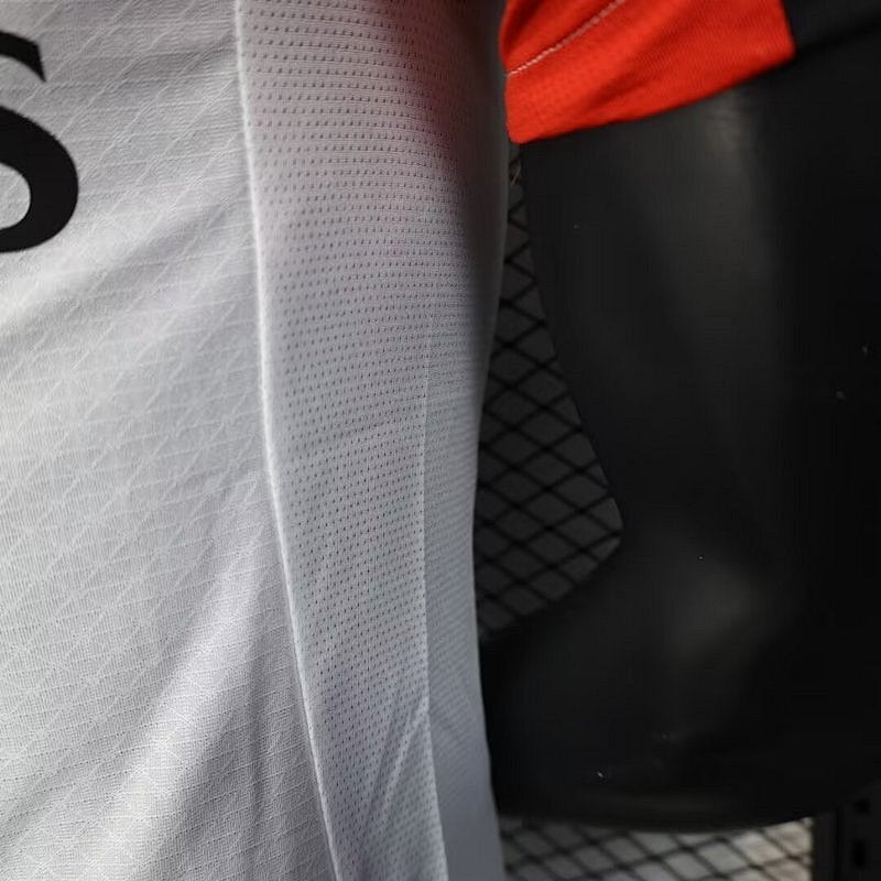 Maillot AC Milan Extérieur Player Version 25/26