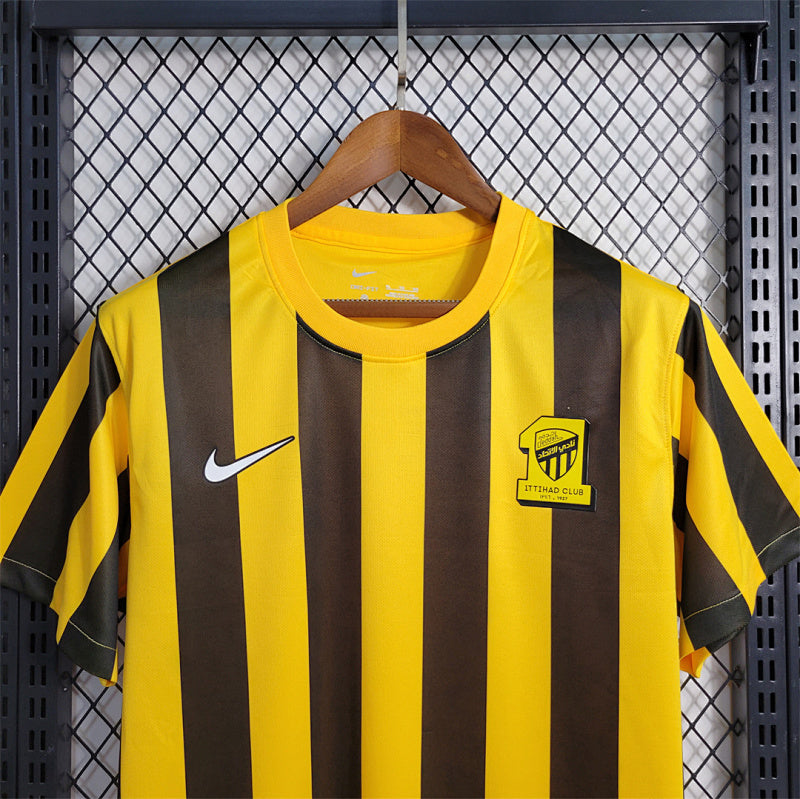 Maillot Ittihad Domicile 22/23