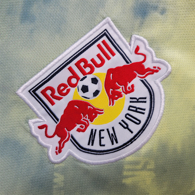Maillot RB YORK Cow 23/24