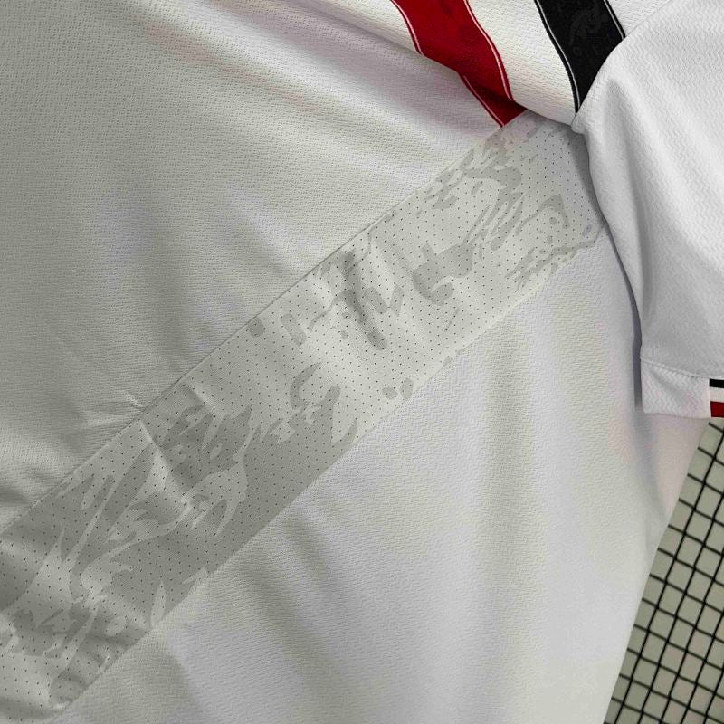 Maillot Santa Cruz Extérieur 24/25